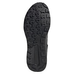 Полусапоги Adidas Trailmaker M Black цена и информация | Кроссовки для мужчин | pigu.lt