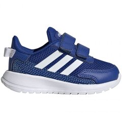 Bėgimo bateliai vaikams Adidas Tensaur Run Jr EG4140 74779 kaina ir informacija | Sportiniai batai vaikams | pigu.lt