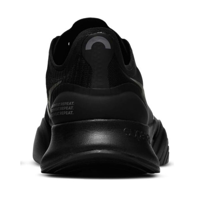 Kedai vyrams Nike SuperRep Go M CJ0773-001 training, juodi kaina ir informacija | Kedai vyrams | pigu.lt