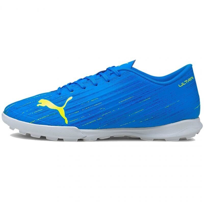 Futbolo bateliai Puma Ultra 4.2 TT M 106357 01 kaina ir informacija | Futbolo bateliai | pigu.lt