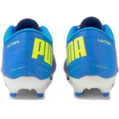 Futbolo bateliai Puma Ultra 4.2 FG AG M 106354 01 kaina ir informacija | Futbolo bateliai | pigu.lt
