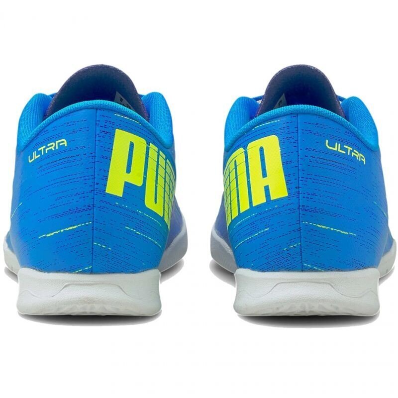 Futbolo bateliai Puma Ultra 4.2 IT M 106358 01 kaina ir informacija | Futbolo bateliai | pigu.lt