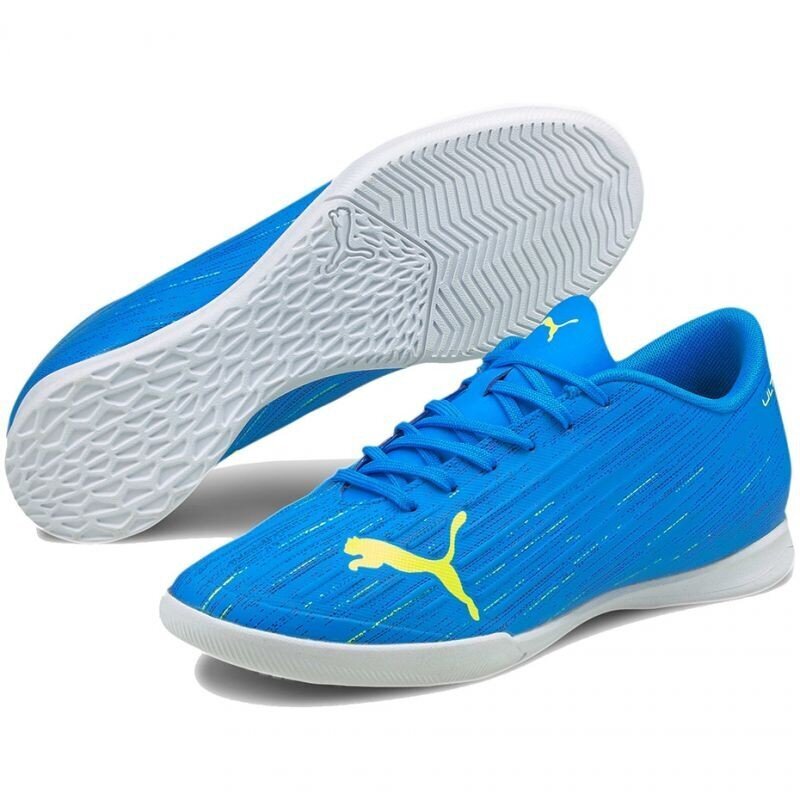 Futbolo bateliai Puma Ultra 4.2 IT M 106358 01 kaina ir informacija | Futbolo bateliai | pigu.lt