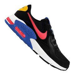 Sportiniai batai vyrams Nike Air Max Excee M CD4165-008, juodi kaina ir informacija | Kedai vyrams | pigu.lt