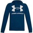 Мужской свитер Under Armor Rival Fleece Big Logo Hd M 1357093-581, синий