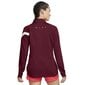 Marškinėliai moterims Nike Nk Df Academy Dril Top W BV6930 638 74873 kaina ir informacija | Džemperiai moterims | pigu.lt