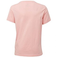 Спортивная футболка женская Adidas Trefoil Tee W FM5661 74876 цена и информация | Рубашки для мальчиков | pigu.lt