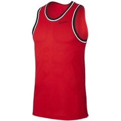 Marškinėliai vyrams Nike M Nk Dry Classic M BV9356-657 (74921), raudoni цена и информация | Мужская спортивная одежда | pigu.lt