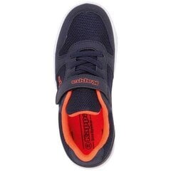 Sportiniai batai vaikmas Kappa Dalton K JR 260779K 6729, mėlyni kaina ir informacija | Sportiniai batai vaikams | pigu.lt