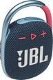 JBL Clip 4, синий