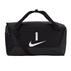 Спортивная сумка Nike Academy Team CU8097-010 цена и информация | Рюкзаки и сумки | pigu.lt