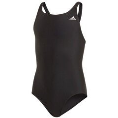 Купальник для девочки Adidas Fit Suit Sol Y Jr DY5923 75506 цена и информация | Купальники для девочек | pigu.lt