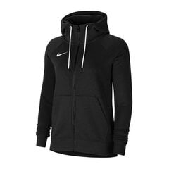 Nike спортивный джемпер женский Park 20 W CW6955-010, черный цена и информация | Женские толстовки | pigu.lt