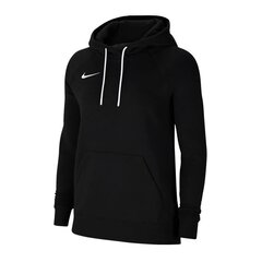 Спортивный джемпер женский Nike Park 20 W CW6957-010,черный цена и информация | Женские толстовки | pigu.lt