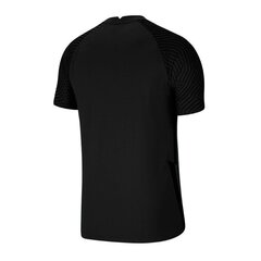 Футболка спортивная для мужчин Nike VaporKnit III M CW3101-010, черная цена и информация | Мужская спортивная одежда | pigu.lt