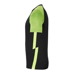 Мужская спортивная футболка Nike Dri-Fit Strike II M CW3544-011 (75687), черная цена и информация | Мужская спортивная одежда | pigu.lt