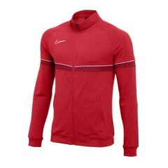 Джемпер мужской Nike Dri-FIT Academy 21 M CW6113-657, красный цена и информация | Мужские термобрюки, темно-синие, SMA61007 | pigu.lt