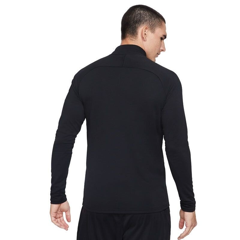 Džemperis vyrams Nike Dri-FIT Academy 21 Dril M CW6110-015, juodas kaina ir informacija | Sportinė apranga vyrams | pigu.lt