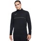 Džemperis vyrams Nike Dri-FIT Academy 21 Dril M CW6110-015, juodas цена и информация | Sportinė apranga vyrams | pigu.lt