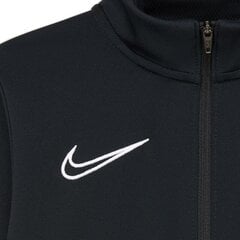 Sportinis kostiumas berniukams Nike Dri-FIT Academy 21 Jr CW6133-010, juodas kaina ir informacija | Komplektai berniukams | pigu.lt