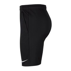 Мужские спортивные шорты Nike Dri-FIT Park 20 M CW6152-010, черные цена и информация | Мужские термобрюки, темно-синие, SMA61007 | pigu.lt