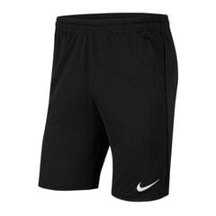 Sportiniai šortai vyrams Nike Dri-FIT Park 20 M CW6152-010, juodi kaina ir informacija | Sportinė apranga vyrams | pigu.lt