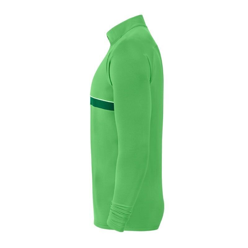Džemperis vyrams Nike Dri-FIT Academy 21 Dril M CW6110-362, žalias kaina ir informacija | Sportinė apranga vyrams | pigu.lt