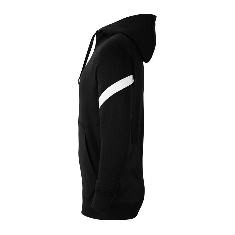 Nike vyriškas džemperis Strike 21 CW6311-010, juodas цена и информация | Džemperiai vyrams | pigu.lt