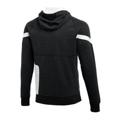 Nike джемпер мужской Strike 21 Fleece M CW6311-010, черный цена и информация | Мужские толстовки | pigu.lt