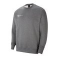 Мужской спортивный джемпер Nike Park 20 Crew Fleece M CW6902-071, серый