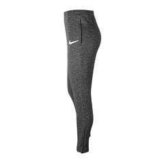 Sportinės kelnės vyrams Nike Park 20 Fleece M CW6907-071, pilkos kaina ir informacija | Sportinė apranga vyrams | pigu.lt