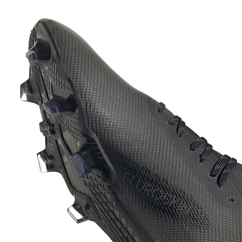 Futbolo bateliai Adidas X Ghosted.1 FG M EG8255 75707 kaina ir informacija | Futbolo bateliai | pigu.lt