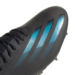 Футбольные бутсы Adidas X Ghosted.1 FG M EG8255 75707 цена и информация | Футбольные бутсы | pigu.lt