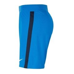 Мужские спортивные шорты Nike VaporKnit III shorty M CW3847-463, синие цена и информация | Мужская спортивная одежда | pigu.lt