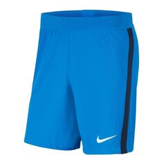 Мужские спортивные шорты Nike VaporKnit III shorty M CW3847-463, синие цена и информация | Мужская спортивная одежда | pigu.lt