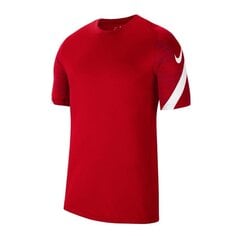 Мужская спортивная футболка Nike Dri-FIT Strike 21 M CW5843-657, красная цена и информация | Мужские термобрюки, темно-синие, SMA61007 | pigu.lt