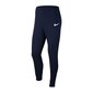 Sportinės kelnės vyrams Nike Park 20 Fleece M CW6907-451, mėlynos kaina ir informacija | Sportinė apranga vyrams | pigu.lt