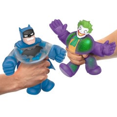 Herojų figūrėlės „Batman & Joker" GOO JIT ZU DC kaina ir informacija | Žaislai berniukams | pigu.lt