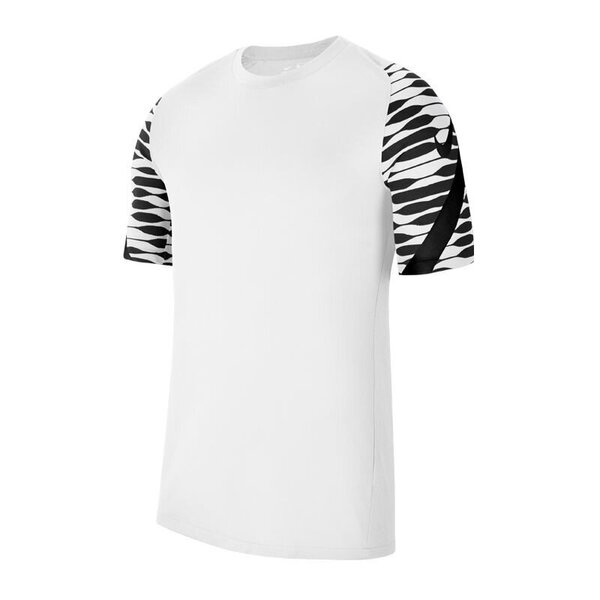 nike dri fit strike white