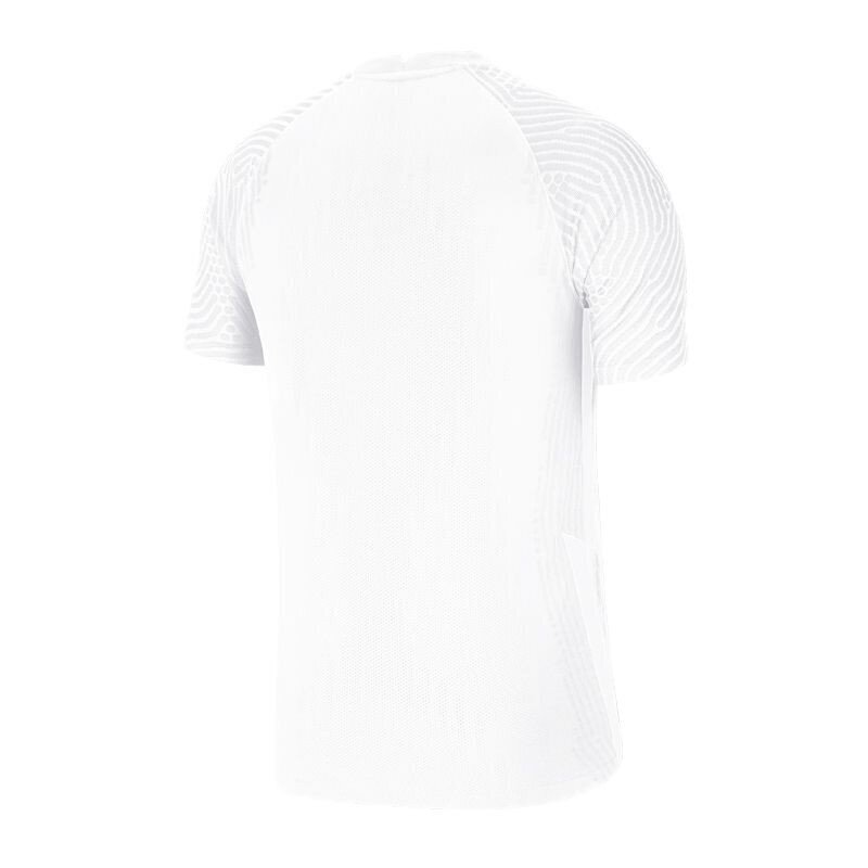 Sportiniai marškinėliai vyrams Nike VaporKnit III M CW3101-100, balti kaina ir informacija | Sportinė apranga vyrams | pigu.lt