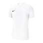 Sportiniai marškinėliai vyrams Nike VaporKnit III M CW3101-100, balti цена и информация | Sportinė apranga vyrams | pigu.lt