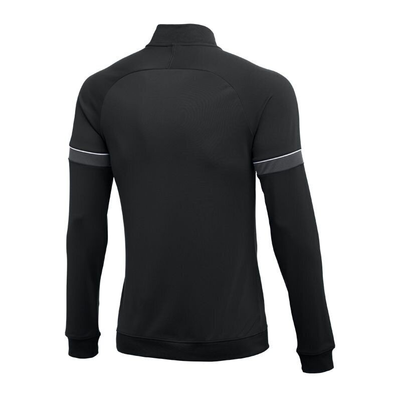 Džemperis vyrams Nike Dri-FIT Academy 21 M CW6113-014, juodas kaina ir informacija | Sportinė apranga vyrams | pigu.lt