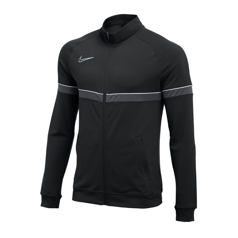 Džemperis vyrams Nike Dri-FIT Academy 21 M CW6113-014, juodas kaina ir informacija | Sportinė apranga vyrams | pigu.lt