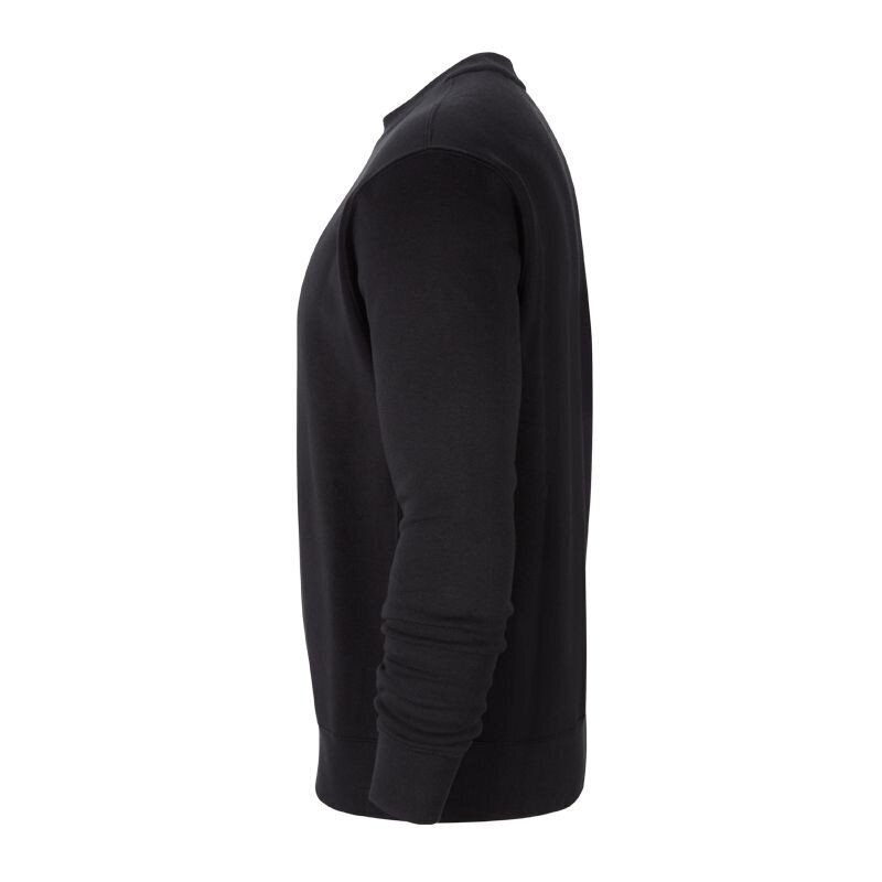 Nike vyriškas sportinis džemperis Park 20 Crew Fleece M CW6902-010, juodas цена и информация | Džemperiai vyrams | pigu.lt