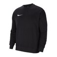 Nike спортивный джемпер мужской Park 20 Crew Fleece M CW6902-010, черный