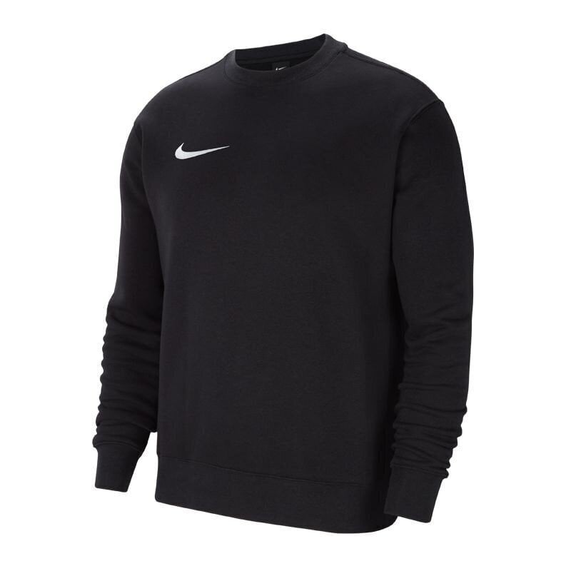 Nike vyriškas sportinis džemperis Park 20 Crew Fleece M CW6902-010, juodas kaina ir informacija | Džemperiai vyrams | pigu.lt