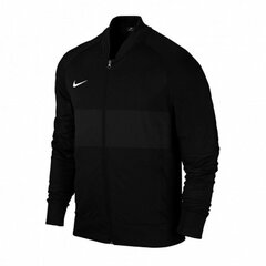 Džemperis vyrams Nike Strike 21 Anthem M CW6525-010, juodas kaina ir informacija | Džemperiai vyrams | pigu.lt