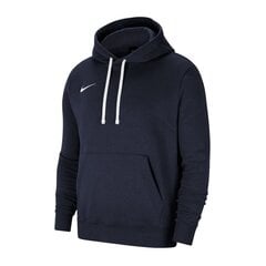 Спортивный джемпер мужской Nike Park 20 Fleece M CW6894-451, синий цена и информация | Мужские толстовки | pigu.lt