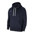 Спортивный джемпер мужской Nike Park 20 Fleece M CW6894-451, синий