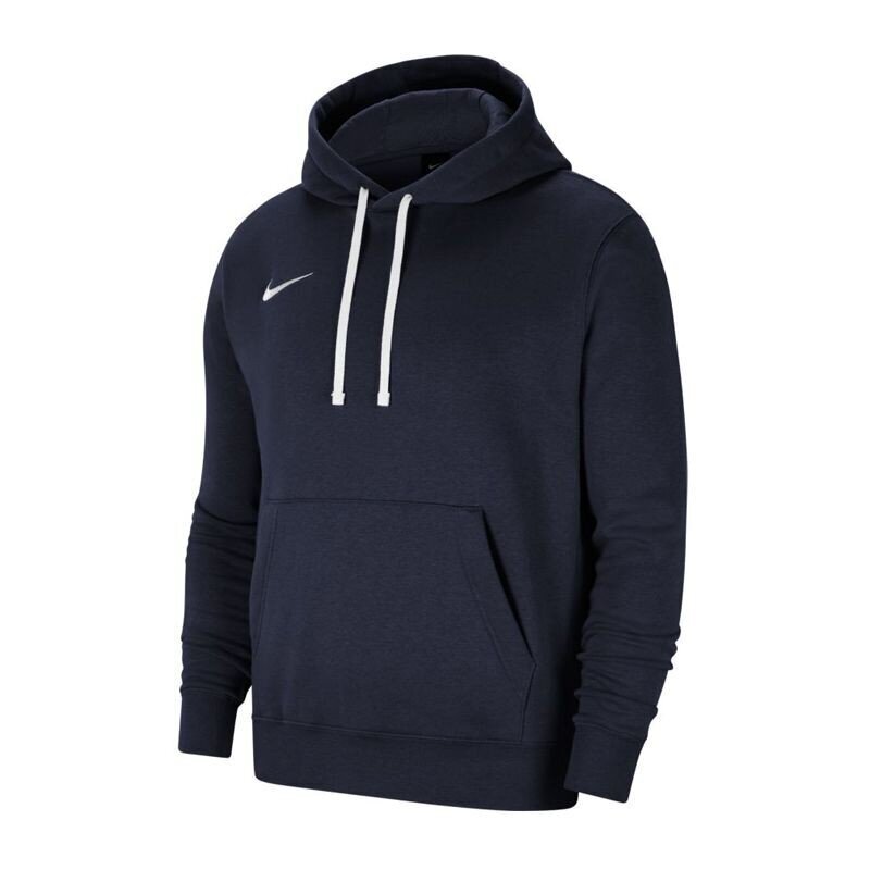 Sportinis džemperis vyrams Nike Park 20 Fleece M CW6894-451, mėlynas цена и информация | Džemperiai vyrams | pigu.lt